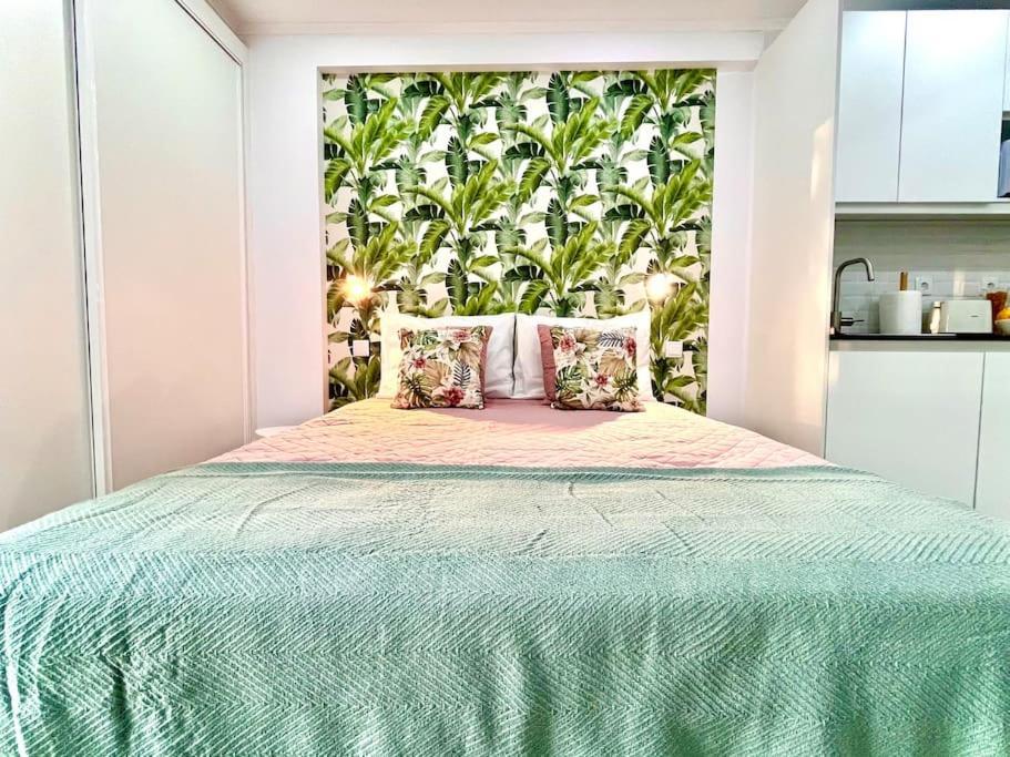 New-Romantic Studio Near The Beach! Paco de Arcos Exterior photo
